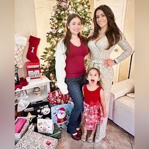 Eloza J Sequence Jumpsuit.